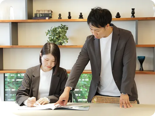 メインビジュアル