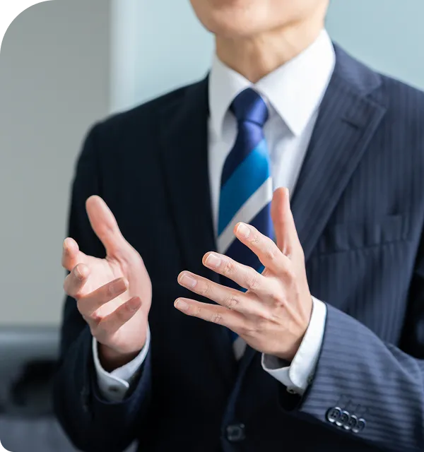 マネージャーインタビュー