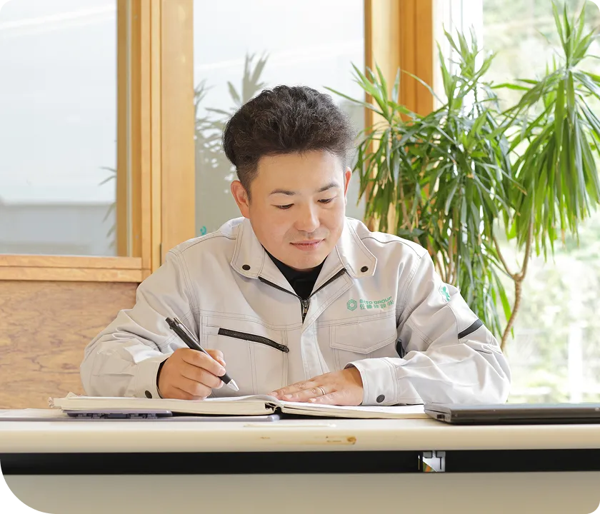 キャリア 技術職