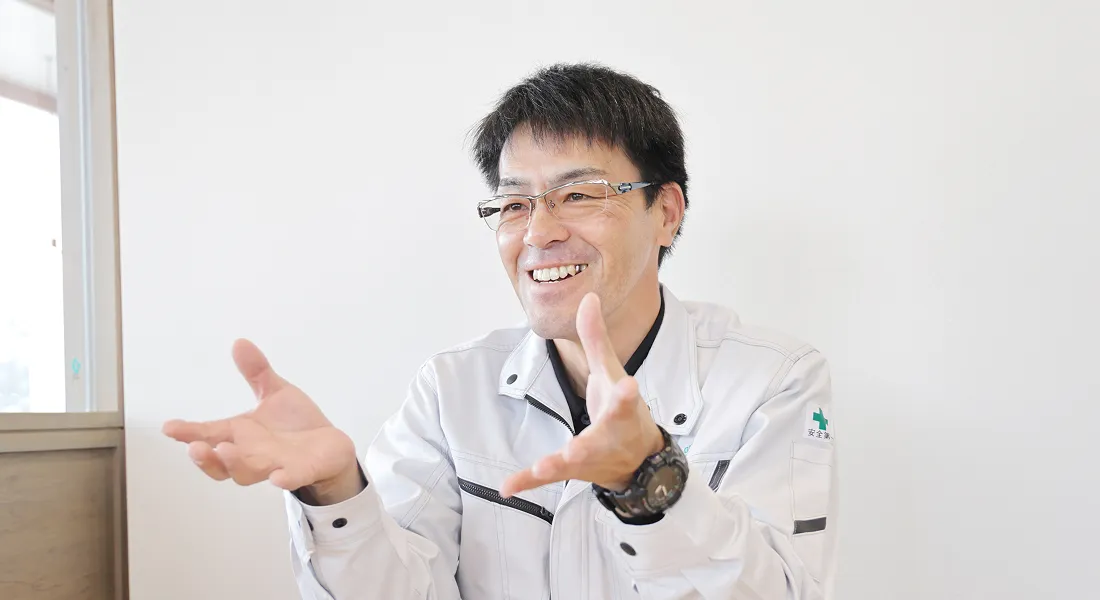 マネージャーインタビュー02