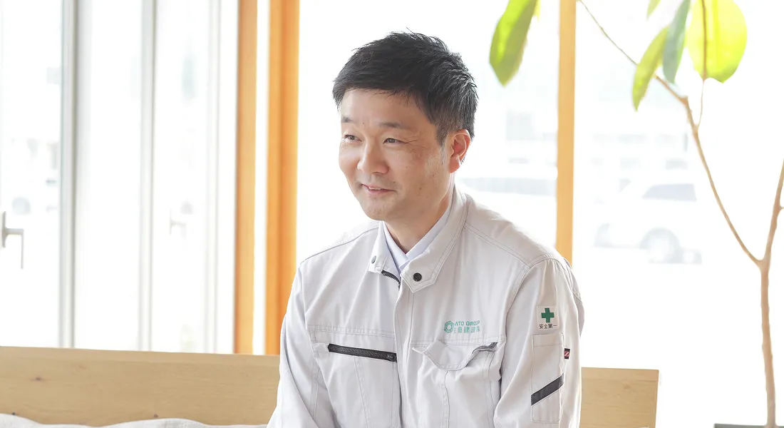 マネージャーインタビュー03