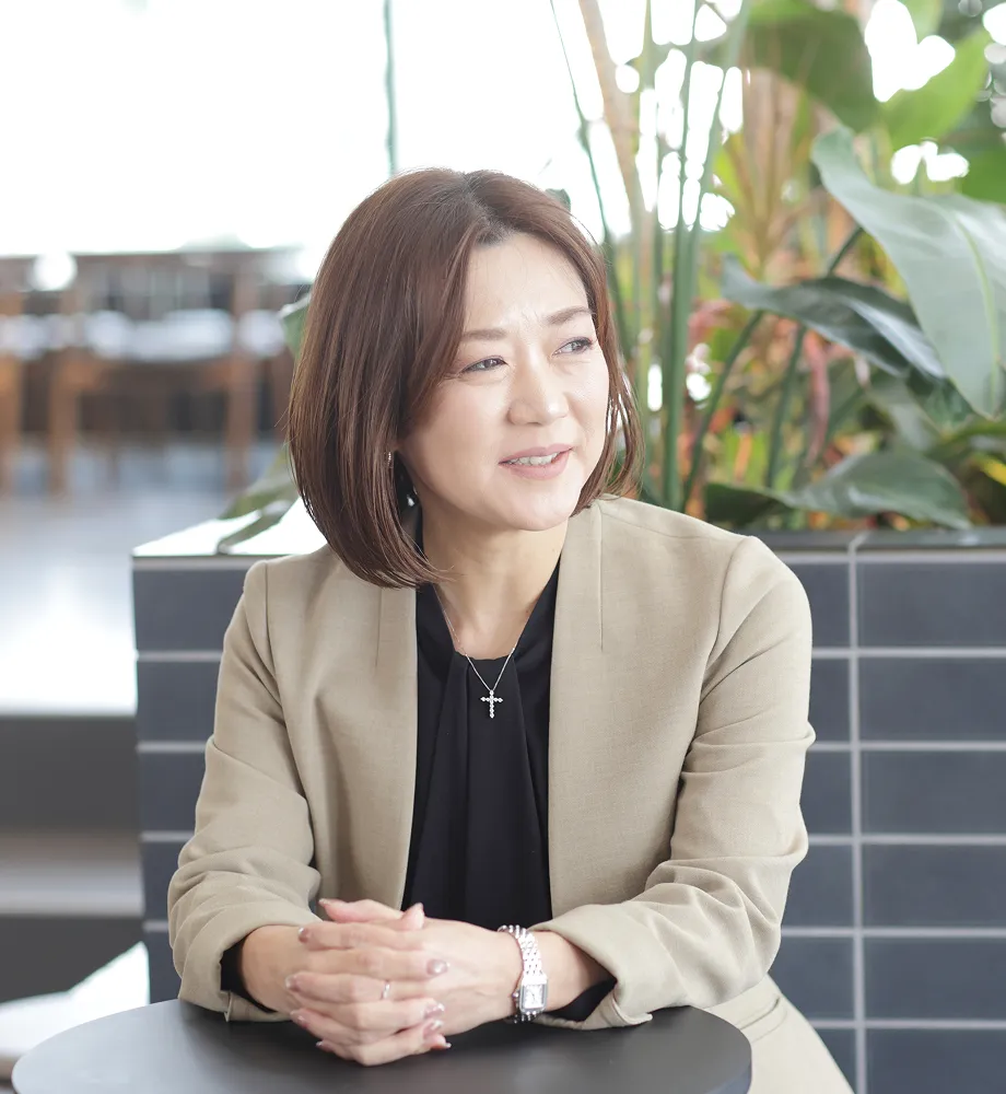 マネージャーインタビュー01