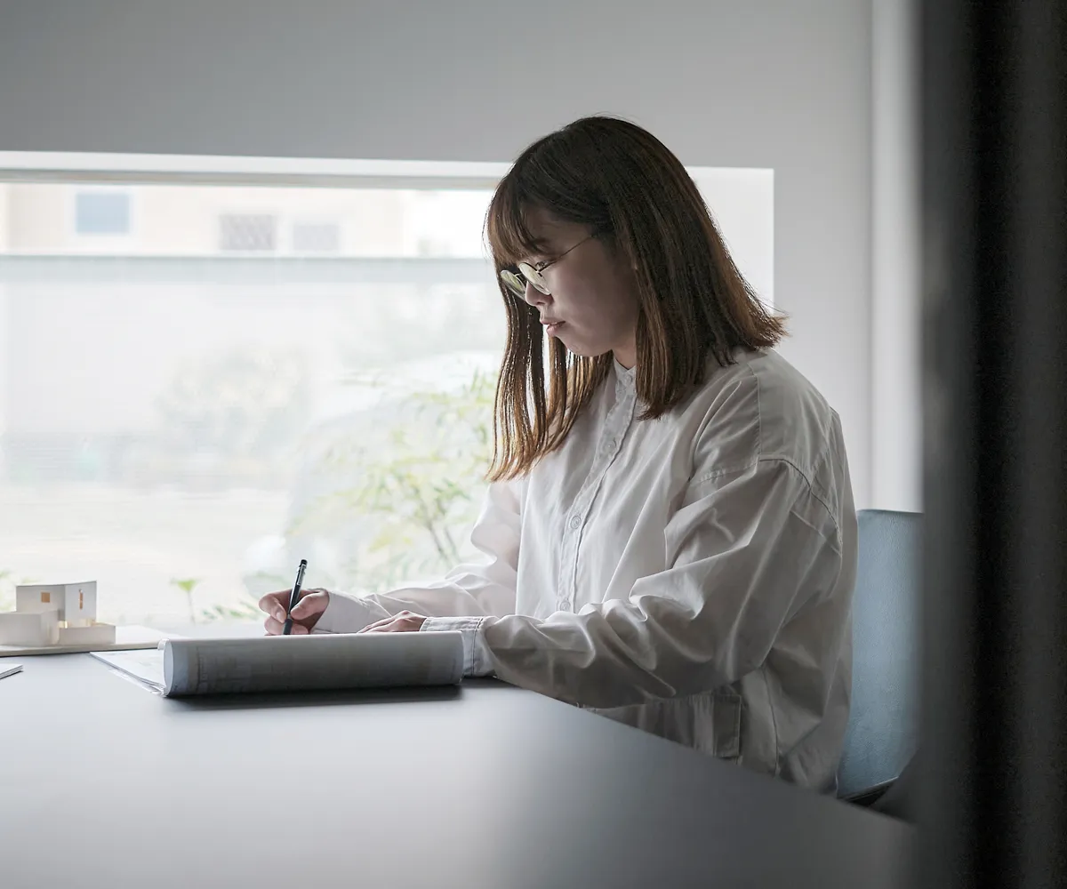 設計デザイン事業