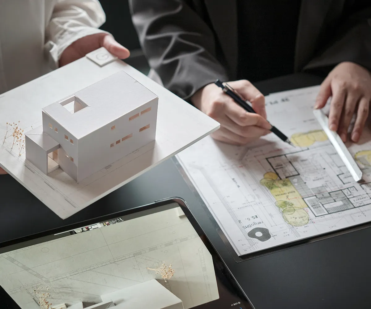 設計デザイン事業