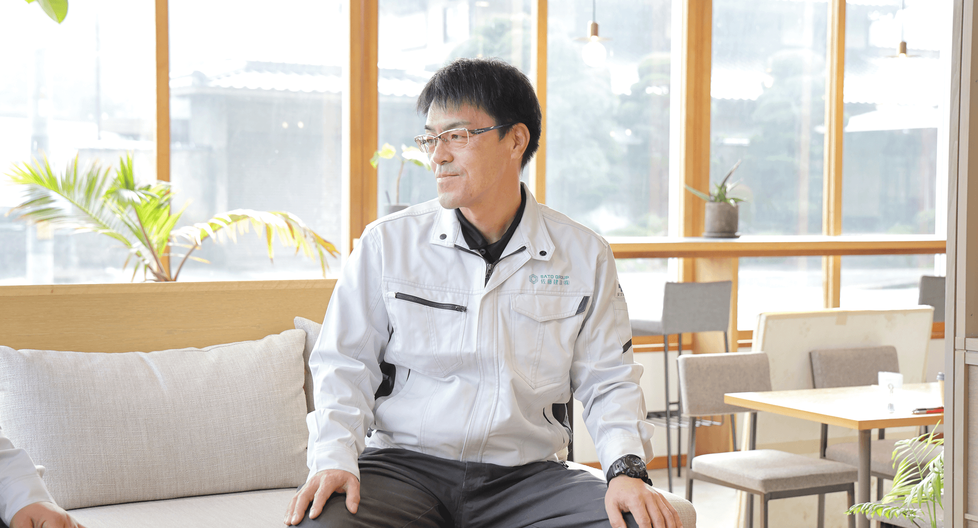 現場の雰囲気を教えてください